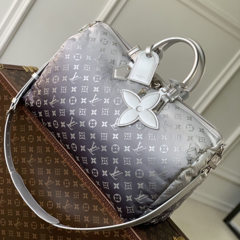 LV Travel Bags